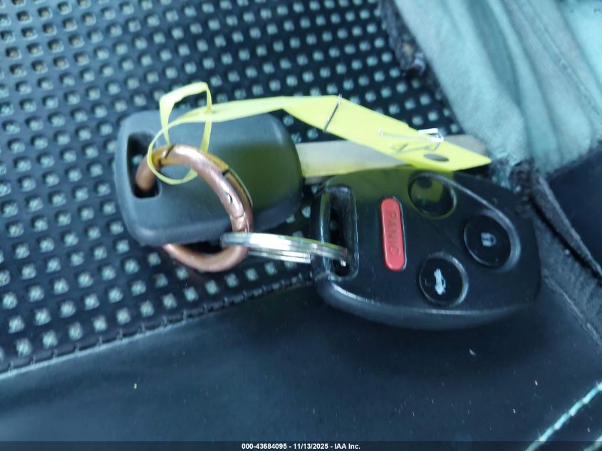 2006 Honda Accord 3.0 Ex VIN: 1HGCM66536A006337 Lot: 43684095