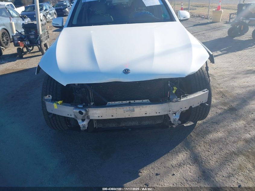 2018 Mercedes-Benz Glc 300 4Matic VIN: WDC0G4KB8JV034784 Lot: 43684100