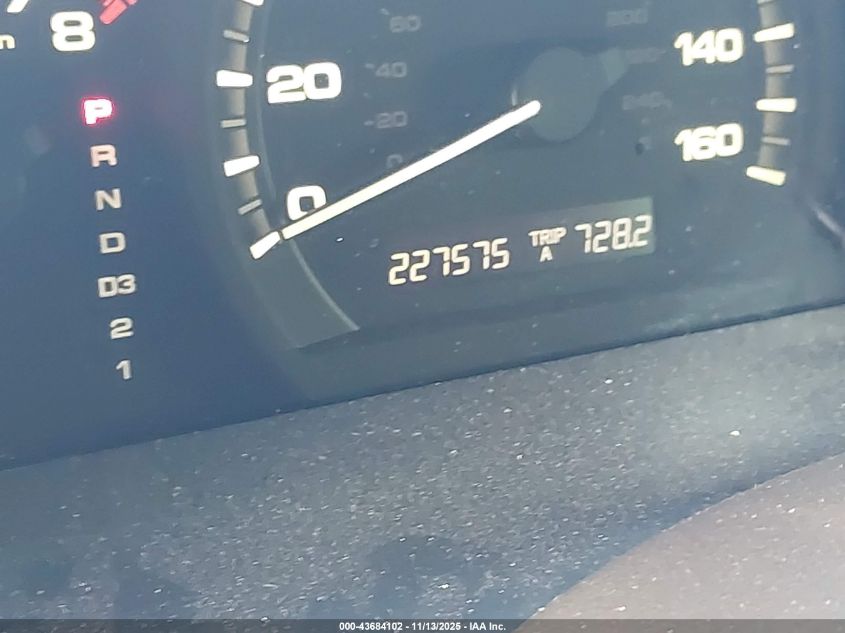 2006 Honda Accord 2.4 Ex VIN: 1HGCM56886A006127 Lot: 43684102