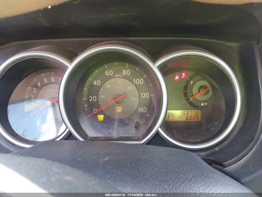 2009 Nissan Versa 1.8S VIN: 3N1BC13EX9L377967 Lot: 43684116