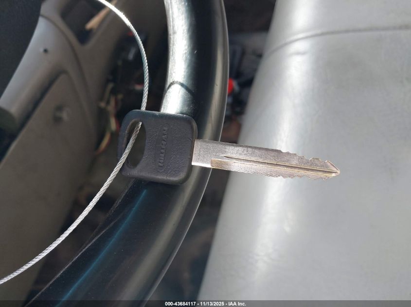 1999 Ford F-450 Lariat/Xl/Xlt VIN: 1FDXF46F9XEB49810 Lot: 43684117