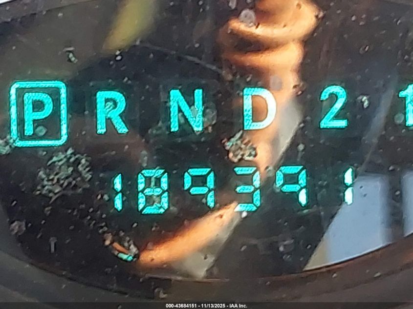 2007 Dodge Dakota St VIN: 1D7HW28KX7S269856 Lot: 43684151