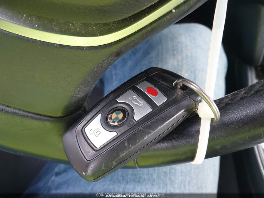 2016 BMW 528I xDrive VIN: WBA5A7C54GG145799 Lot: 43684155