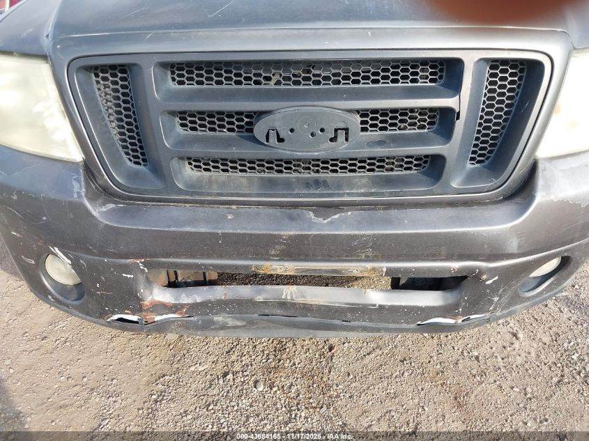 2006 Ford F-150 Stx/Xl/Xlt VIN: 1FTRF12276NA34622 Lot: 43684165