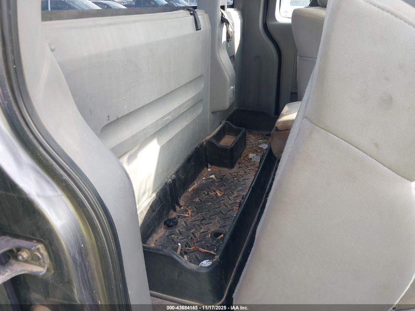 2006 Ford F-150 Stx/Xl/Xlt VIN: 1FTRF12276NA34622 Lot: 43684165