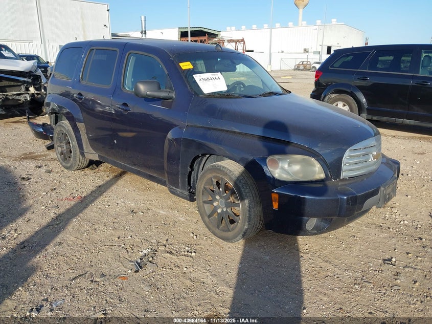 CHEVROLET HHR LS