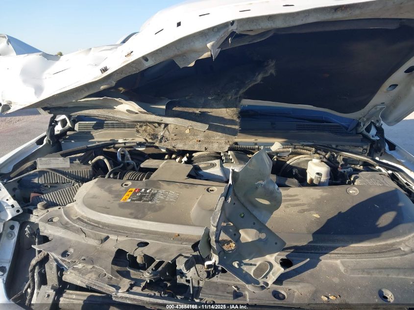 2020 Cadillac Escalade Esv 2Wd Premium Luxury VIN: 1GYS3JKJ0LR225959 Lot: 43684168