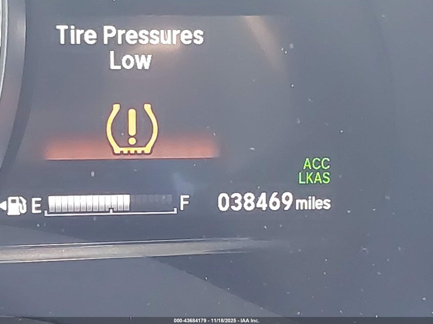 2019 Honda Fit Ex VIN: 3HGGK5H8XKM732492 Lot: 43684179