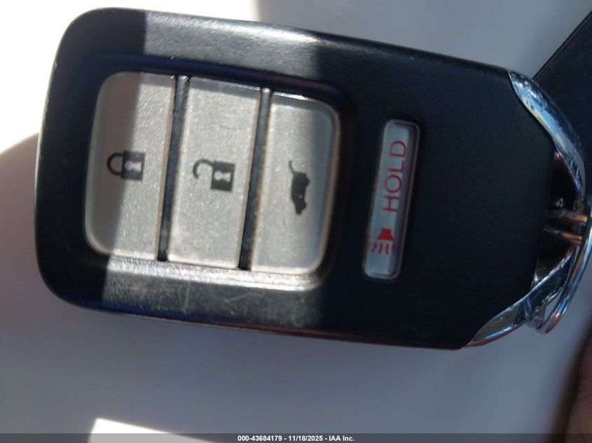 2019 Honda Fit Ex VIN: 3HGGK5H8XKM732492 Lot: 43684179