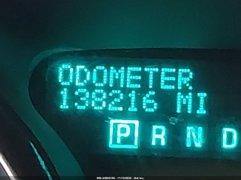 2016 Buick Enclave Leather VIN: 5GAKVBKD8GJ111018 Lot: 43684188