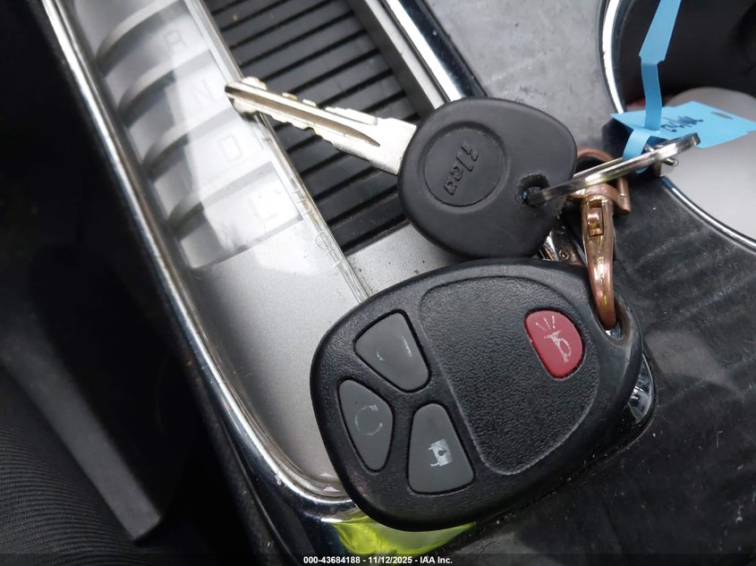 2016 Buick Enclave Leather VIN: 5GAKVBKD8GJ111018 Lot: 43684188