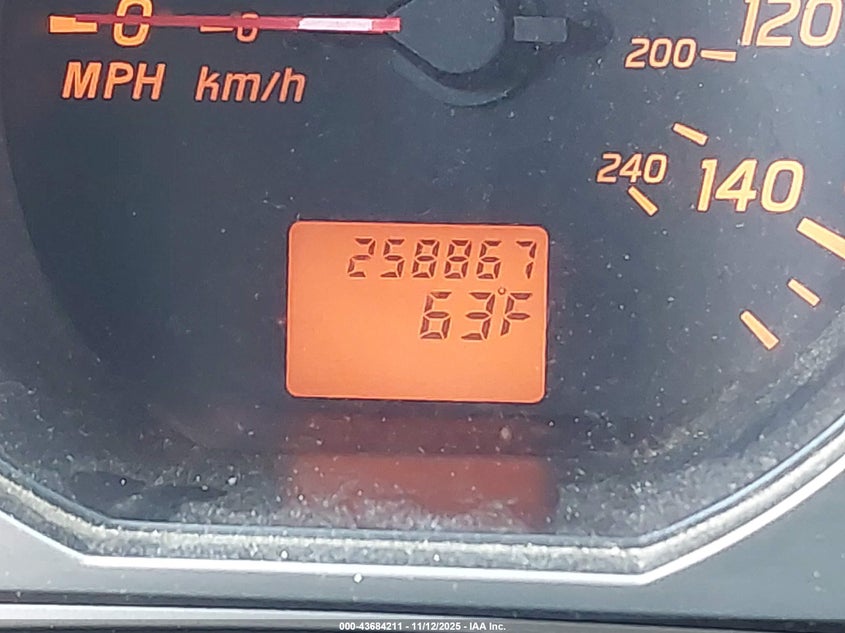 2003 Nissan Altima 2.5 Sl VIN: 1N4AL11DX3C255606 Lot: 43684211