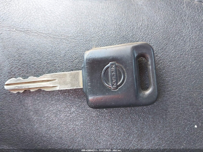 2003 Nissan Altima 2.5 Sl VIN: 1N4AL11DX3C255606 Lot: 43684211