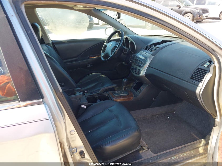 1N4AL11DX3C255606 2003 NISSAN ALTIMA photo no. 5