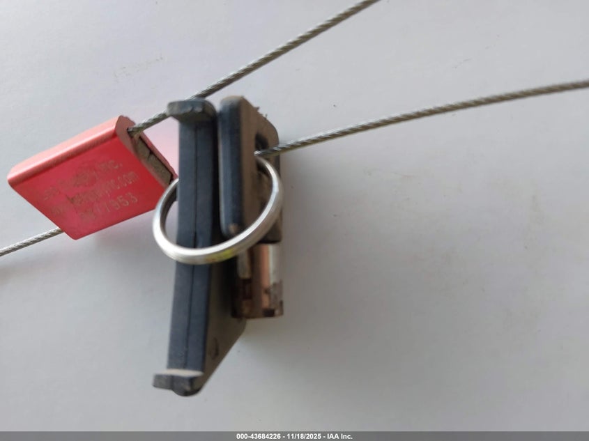 2000 Harley-Davidson Flhr VIN: 1HD1FDV39YY638868 Lot: 43684226