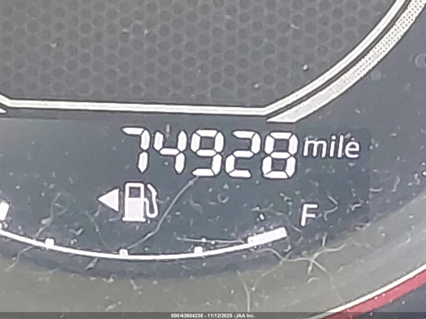 2015 Mazda Mazda3 I Sv VIN: JM1BM1T79F1261190 Lot: 43684238