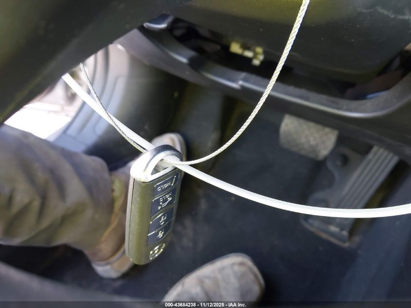 2015 Mazda Mazda3 I Sv VIN: JM1BM1T79F1261190 Lot: 43684238