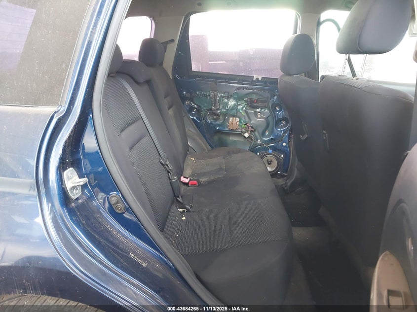 2005 Scion Xa VIN: JTKKT624650120047 Lot: 43684265