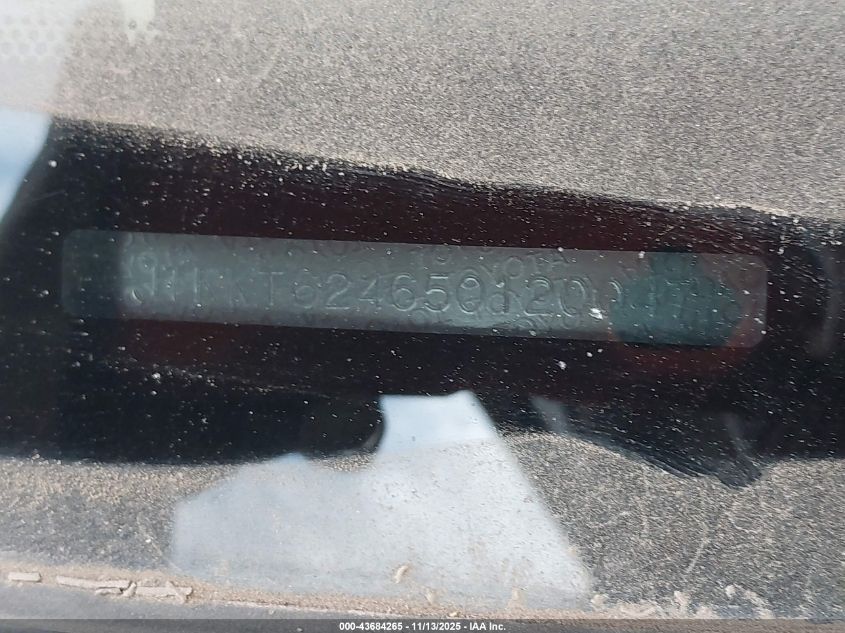 2005 Scion Xa VIN: JTKKT624650120047 Lot: 43684265