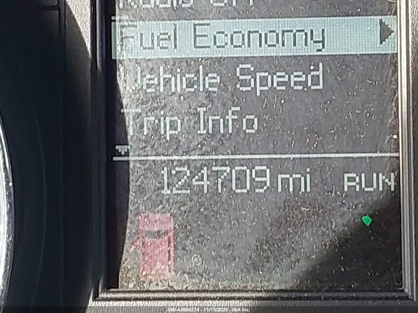 2015 Chrysler Town & Country Touring VIN: 2C4RC1BGXFR514046 Lot: 43684274