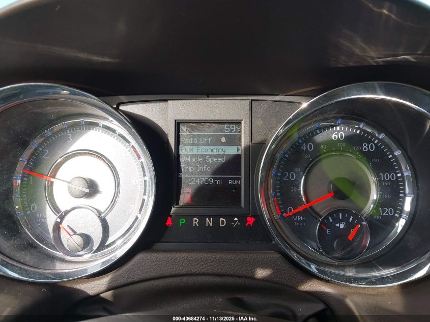 2015 Chrysler Town & Country Touring VIN: 2C4RC1BGXFR514046 Lot: 43684274