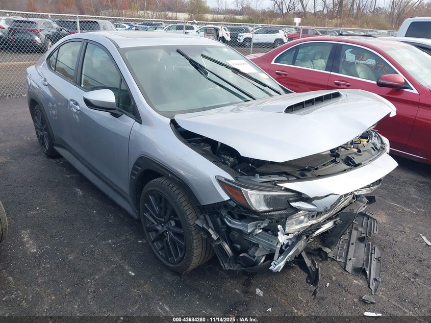 2024 SUBARU WRX PREMIUM - JF1VBAH65R9816120