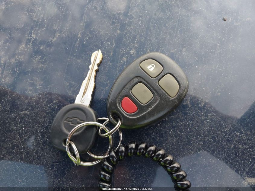 2008 Chevrolet Impala Ls VIN: 2G1WB58KX81245565 Lot: 43684282