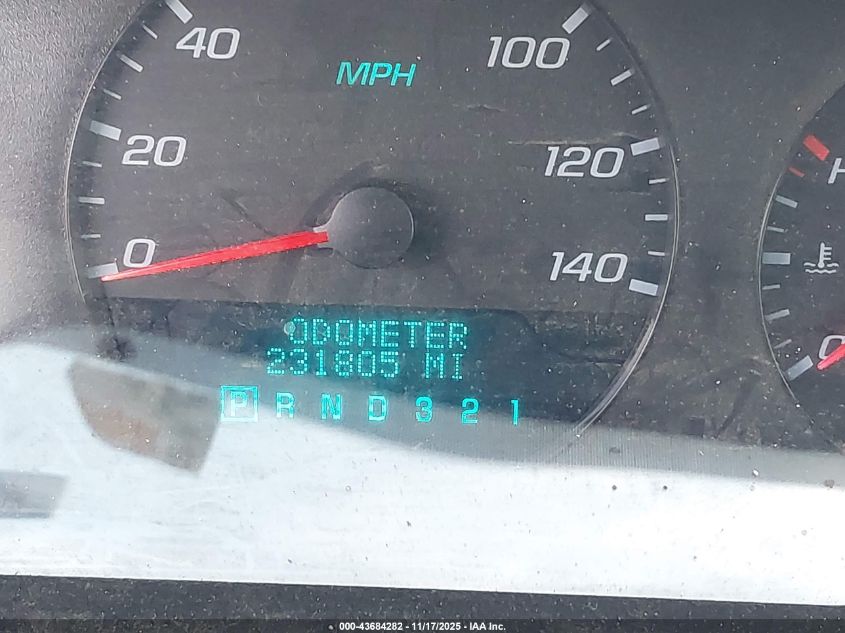 2008 Chevrolet Impala Ls VIN: 2G1WB58KX81245565 Lot: 43684282