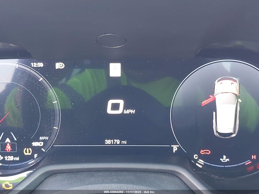 2024 Dodge Hornet Gt Plus Awd VIN: ZACNDFBN7R3A12148 Lot: 43684292