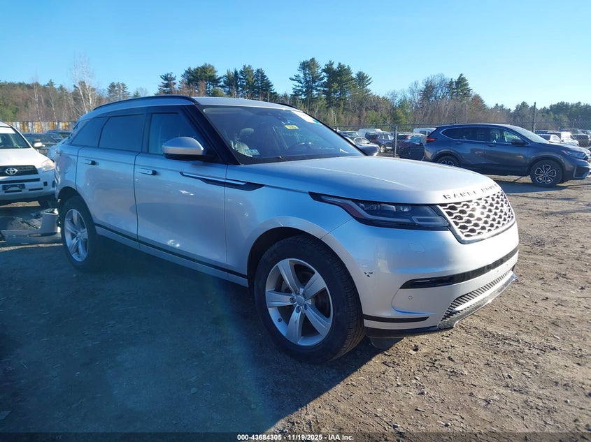 LAND ROVER RANGE ROVER VELAR P250 S