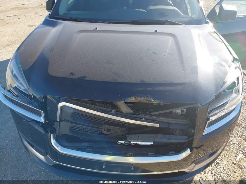 2015 GMC Acadia Sle-2 VIN: 1GKKRPKD0FJ149667 Lot: 43684309