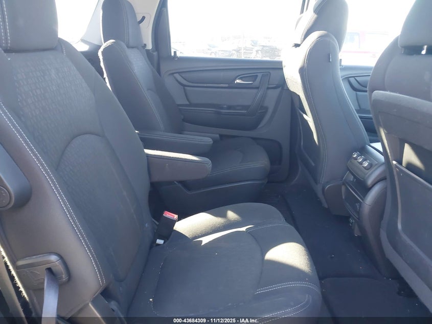 2015 GMC Acadia Sle-2 VIN: 1GKKRPKD0FJ149667 Lot: 43684309