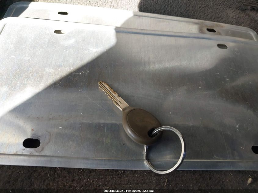 2005 Dodge Neon Sxt VIN: 1B3ES56C65D166541 Lot: 43684322