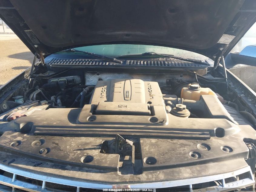 2007 Lincoln Navigator Ultimate VIN: 5LMFU27547LJ19442 Lot: 43684325