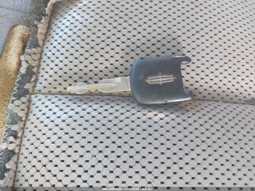 2007 Lincoln Navigator Ultimate VIN: 5LMFU27547LJ19442 Lot: 43684325