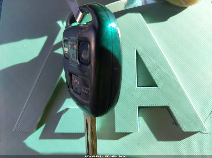 2008 Lexus Gx 470 VIN: JTJBT20X780160233 Lot: 43684341