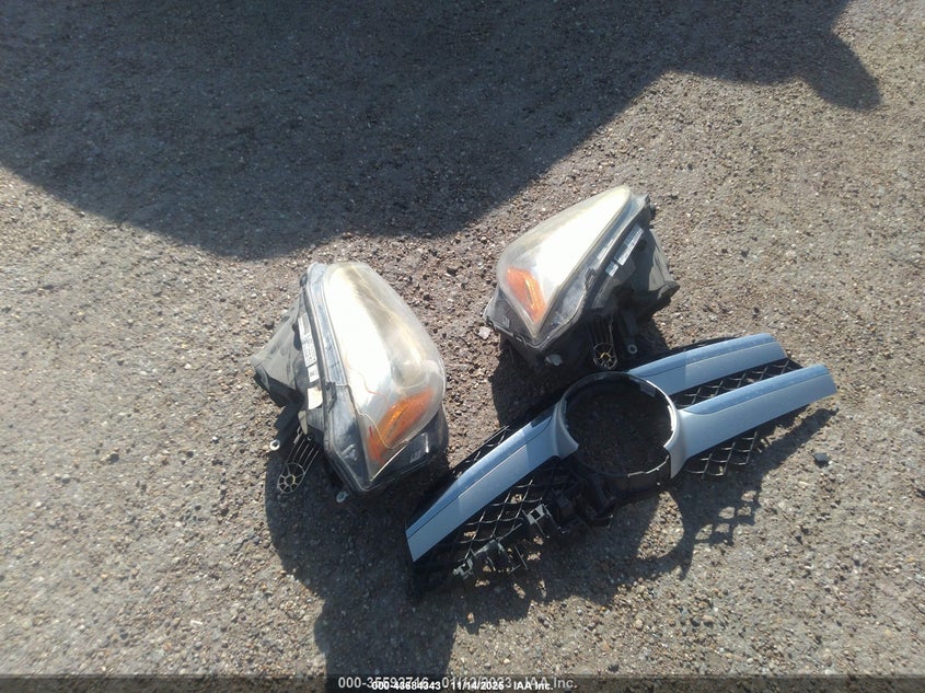 2013 MERCEDES-BENZ GLK 350 WDCGG5HB5DF951157