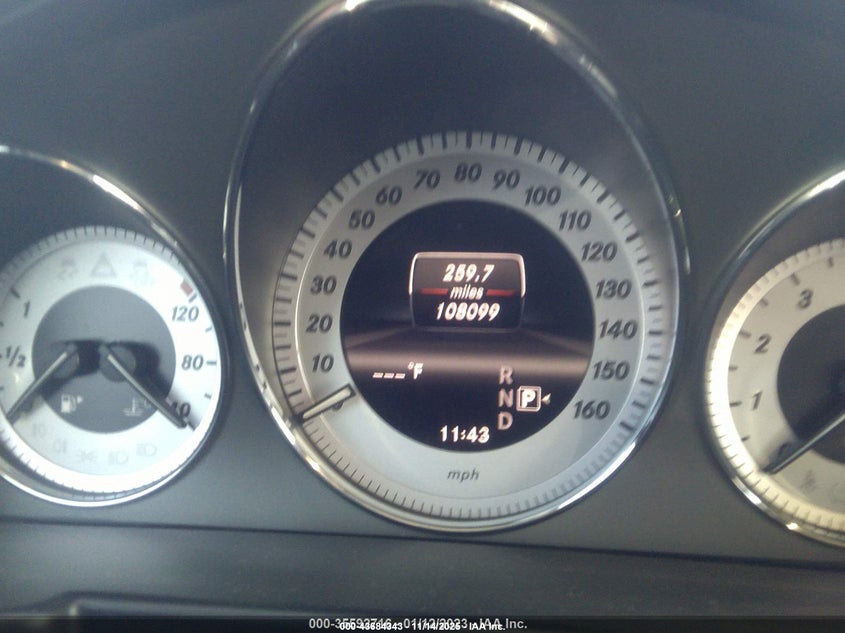 2013 MERCEDES-BENZ GLK 350 WDCGG5HB5DF951157