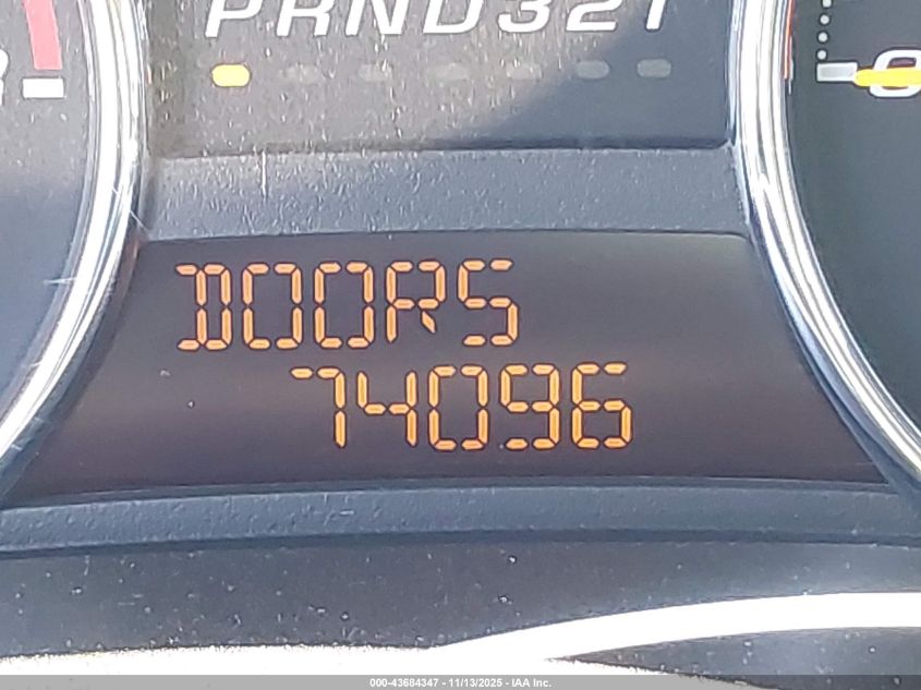 2008 Chevrolet Colorado Lt VIN: 1GCCS339188192108 Lot: 43684347