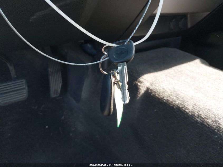 2008 Chevrolet Colorado Lt VIN: 1GCCS339188192108 Lot: 43684347