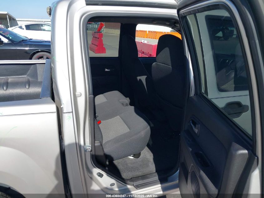 2008 Chevrolet Colorado Lt VIN: 1GCCS339188192108 Lot: 43684347