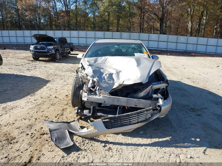 2009 Chevrolet Impala Lt VIN: 2G1WT57K691111152 Lot: 43684348