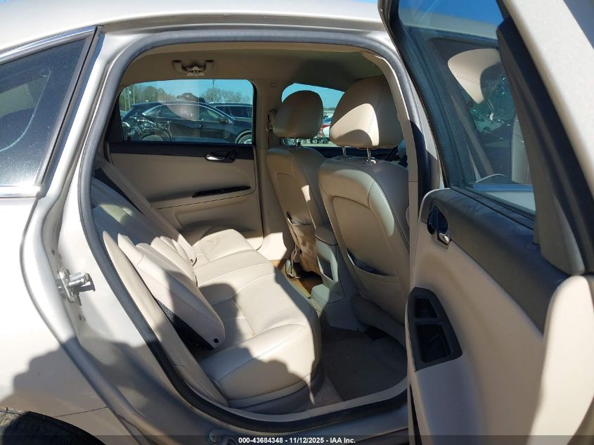 2009 Chevrolet Impala Lt VIN: 2G1WT57K691111152 Lot: 43684348