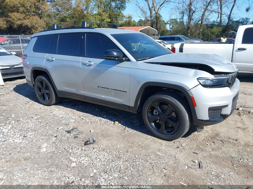 JEEP GRAND CHEROKEE ALTITUDE 4X2