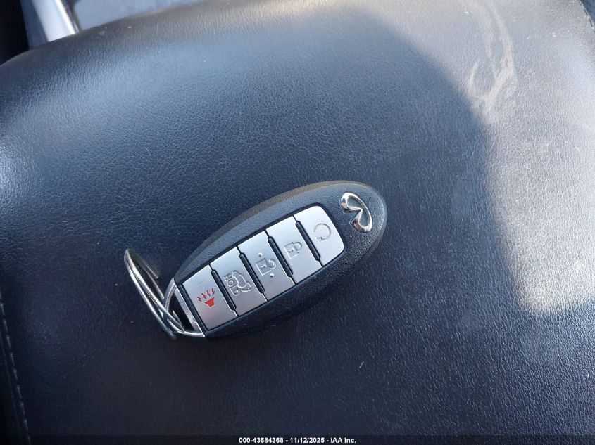 2014 Infiniti Qx60 VIN: 5N1AL0MM8EC540237 Lot: 43684368