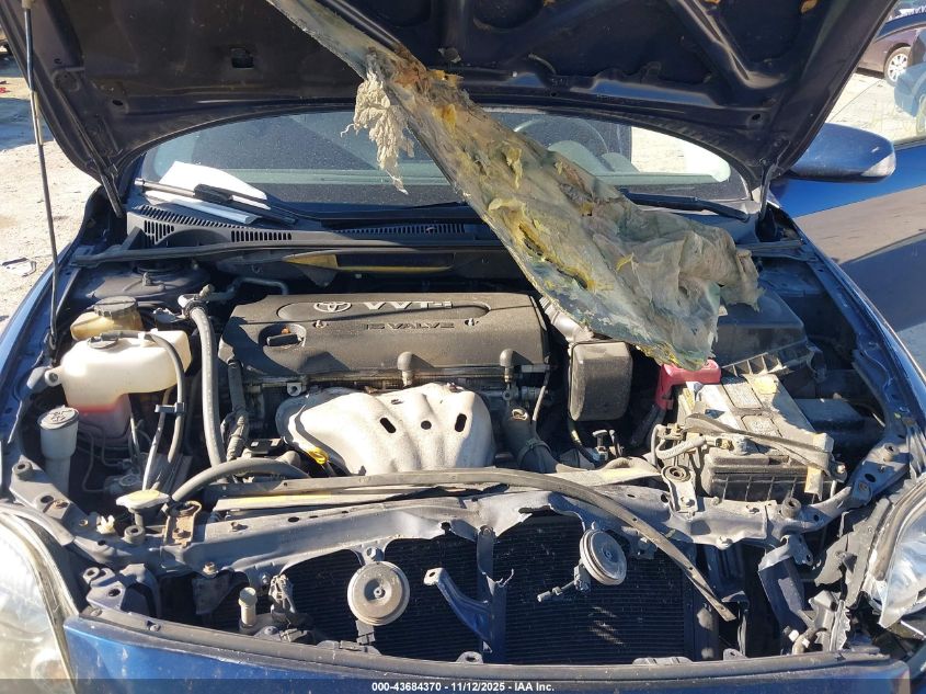 2009 Scion Tc VIN: JTKDE167190292745 Lot: 43684370