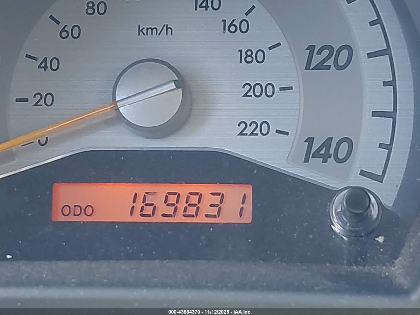 2009 Scion Tc VIN: JTKDE167190292745 Lot: 43684370