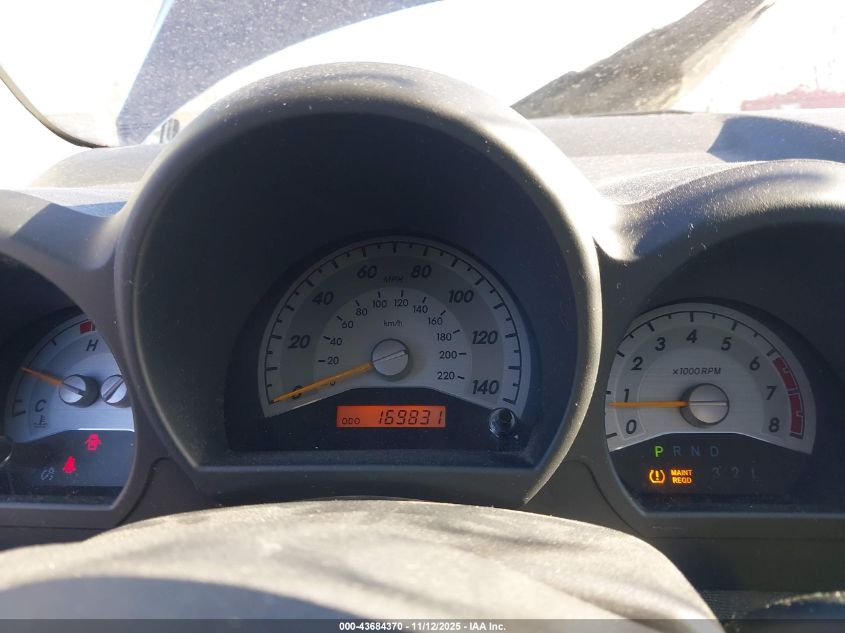 2009 Scion Tc VIN: JTKDE167190292745 Lot: 43684370