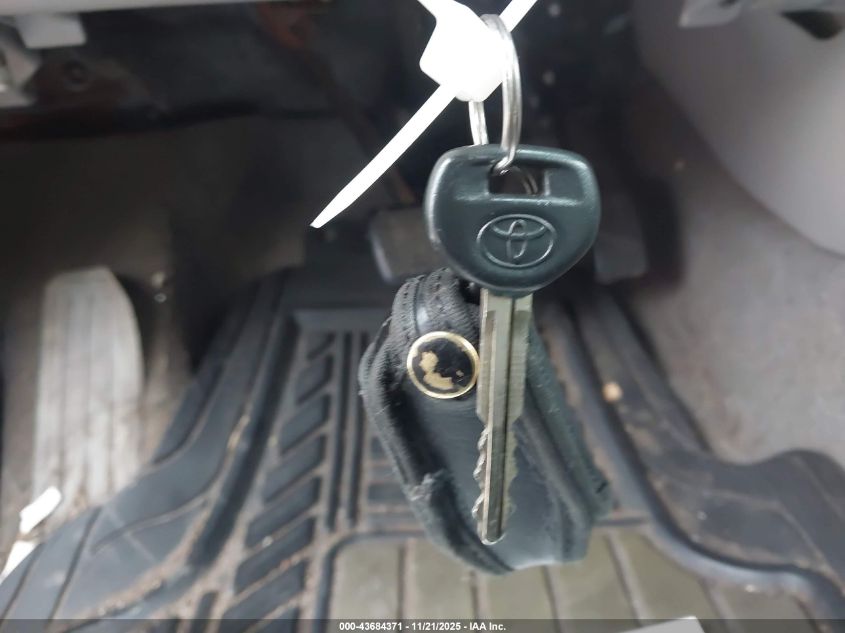 2008 Toyota Rav4 VIN: JTMBD33V485206412 Lot: 43684371