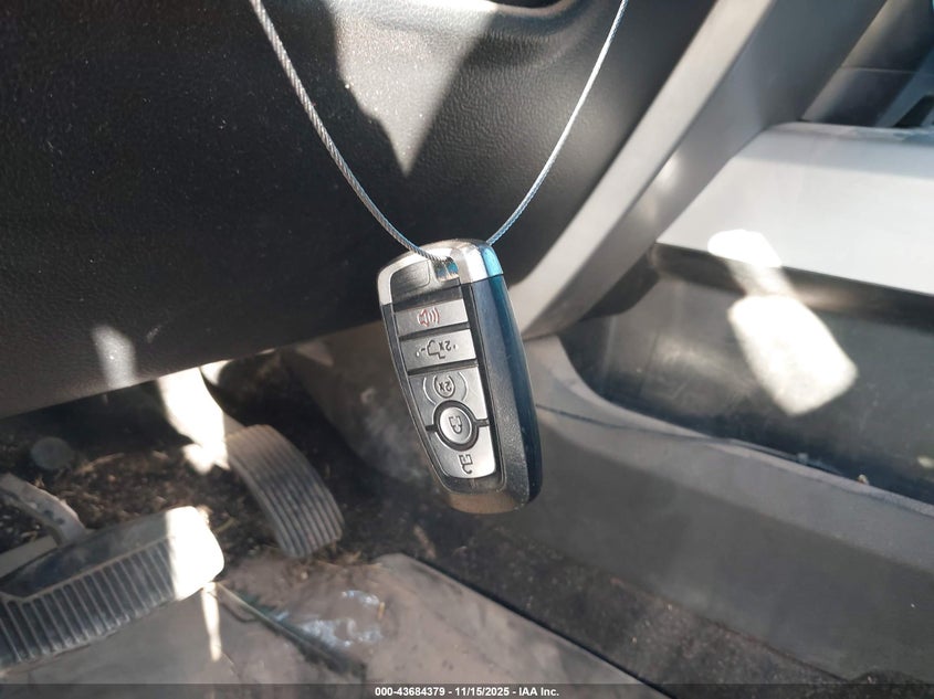 2019 Ford F-350 Lariat VIN: 1FT8W3BT8KEF76886 Lot: 43684379